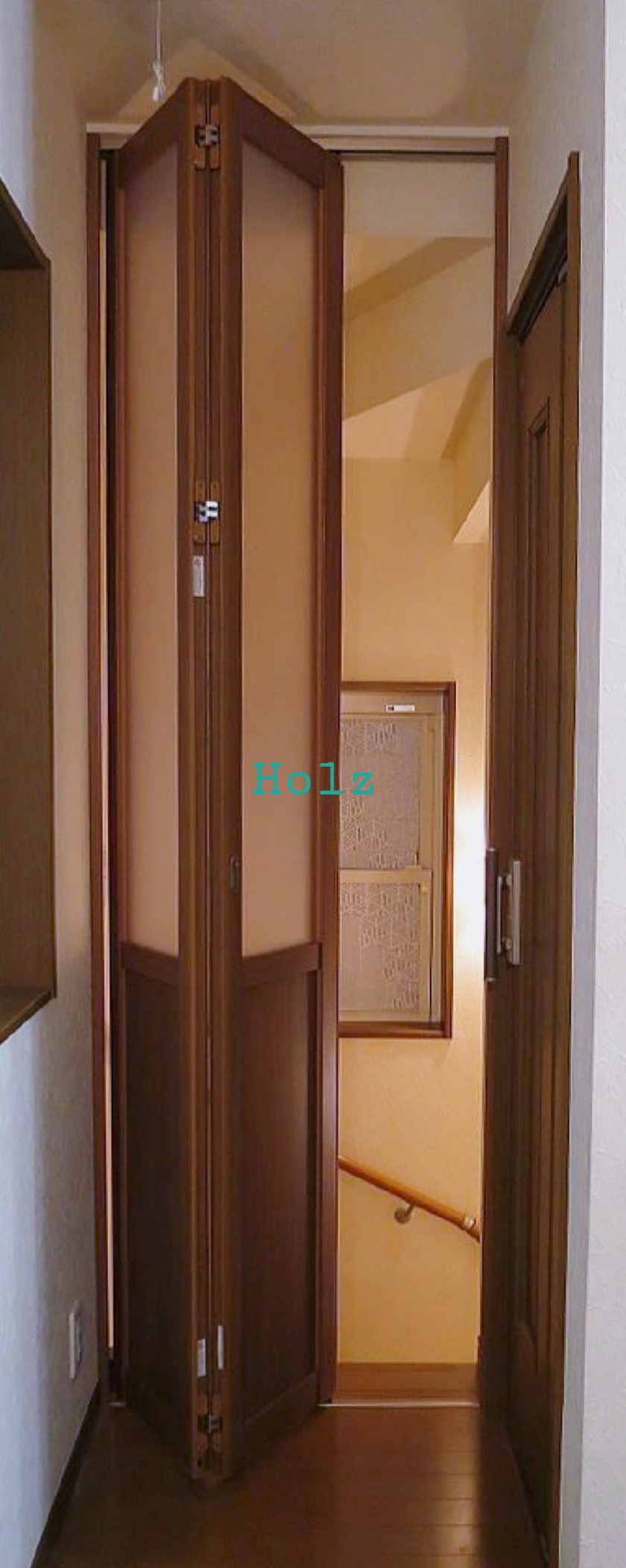 Двери гармошка в узкий дверной проем Батайск
