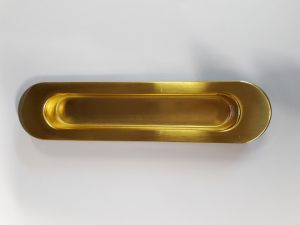 Ручка Матовое золото Китай Батайск